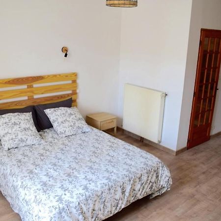 Chambre D'Hotes Auriac Du Perigord Eksteriør bilde