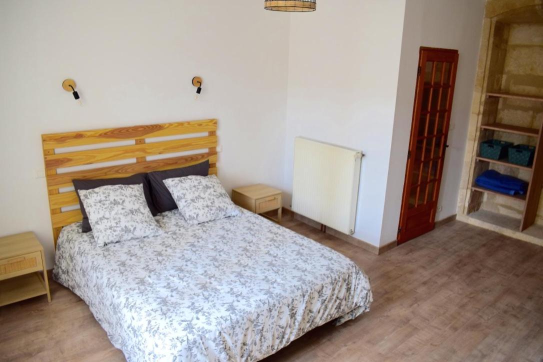Chambre D'Hotes Auriac Du Perigord Eksteriør bilde