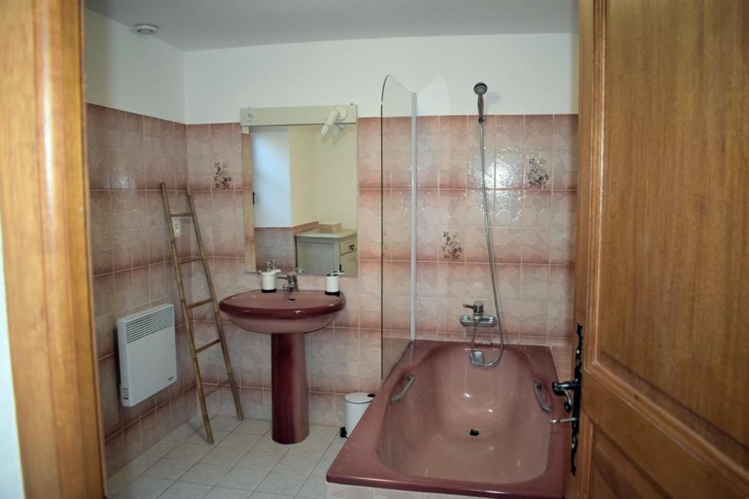 Chambre D'Hotes Auriac Du Perigord Eksteriør bilde