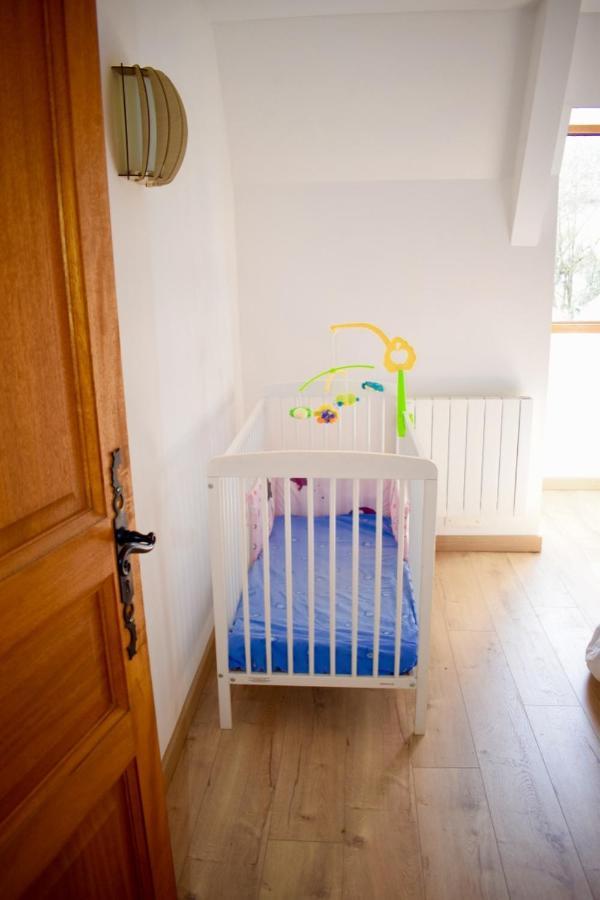 Chambre D'Hotes Auriac Du Perigord Eksteriør bilde