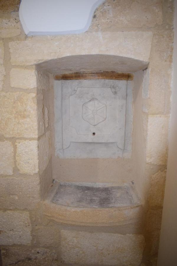 Chambre D'Hotes Auriac Du Perigord Eksteriør bilde