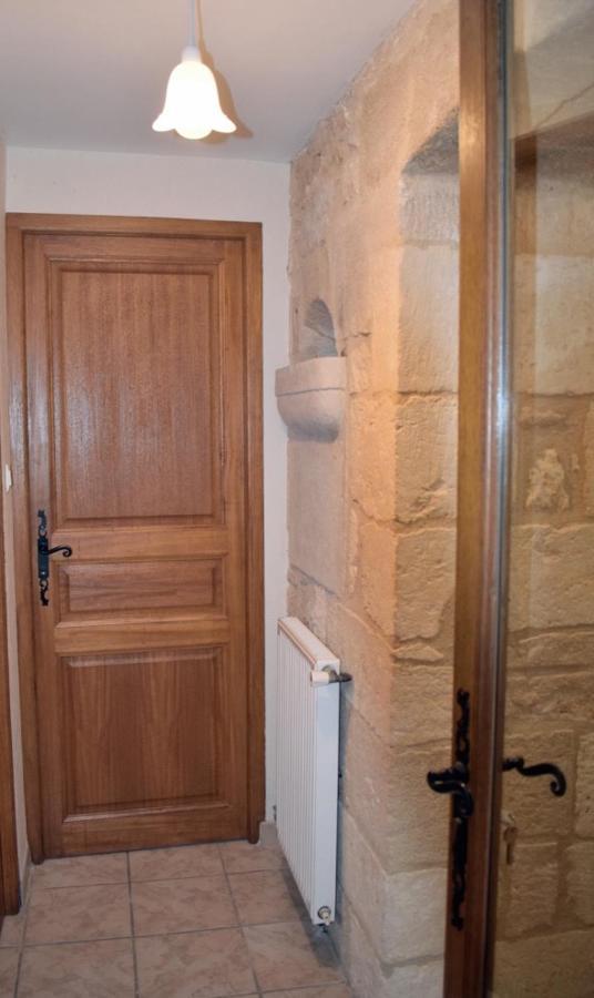 Chambre D'Hotes Auriac Du Perigord Eksteriør bilde